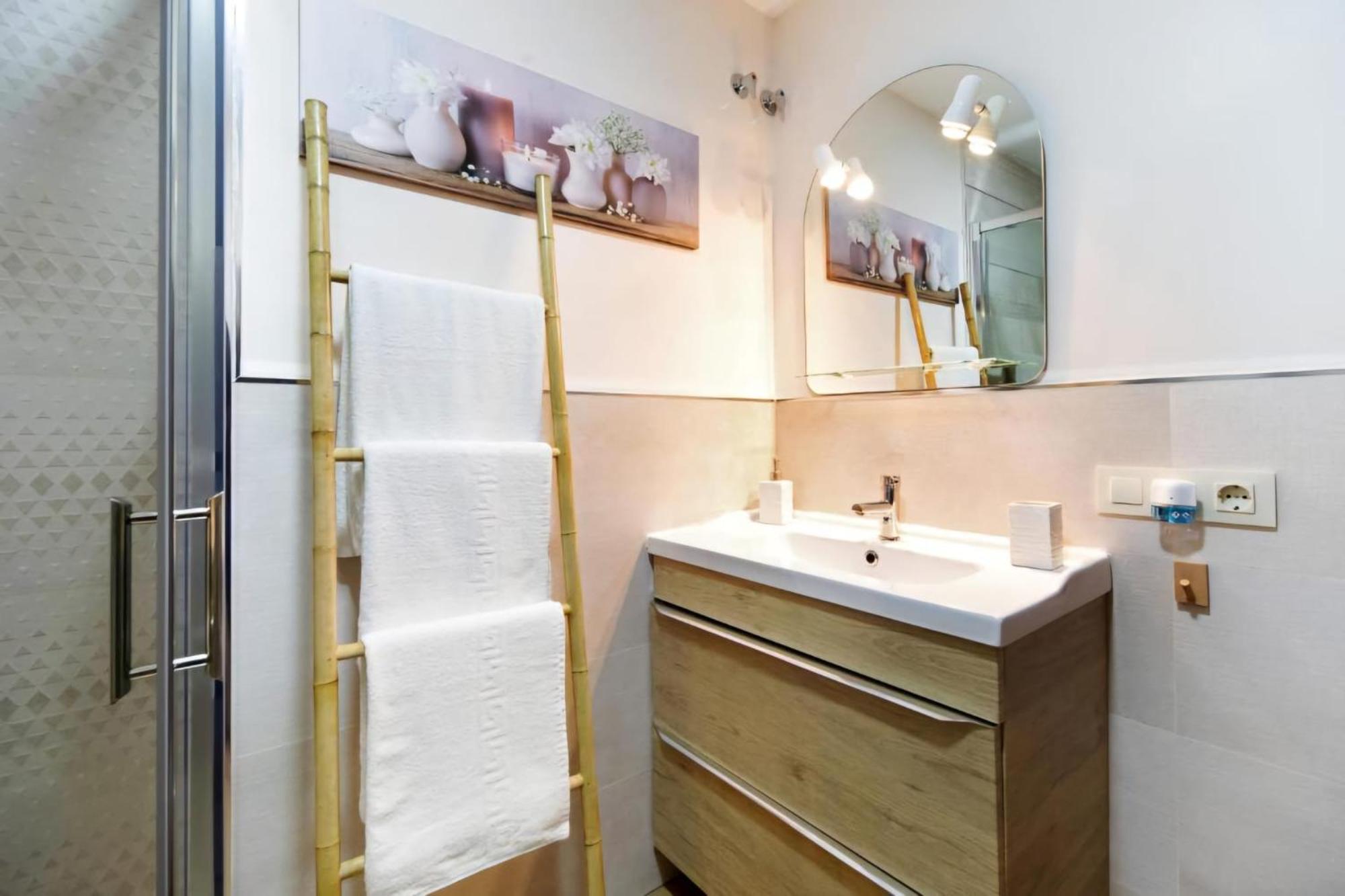 Apartamento Casa Pili Эль-Пуэрто-де-Санта-Мария Экстерьер фото